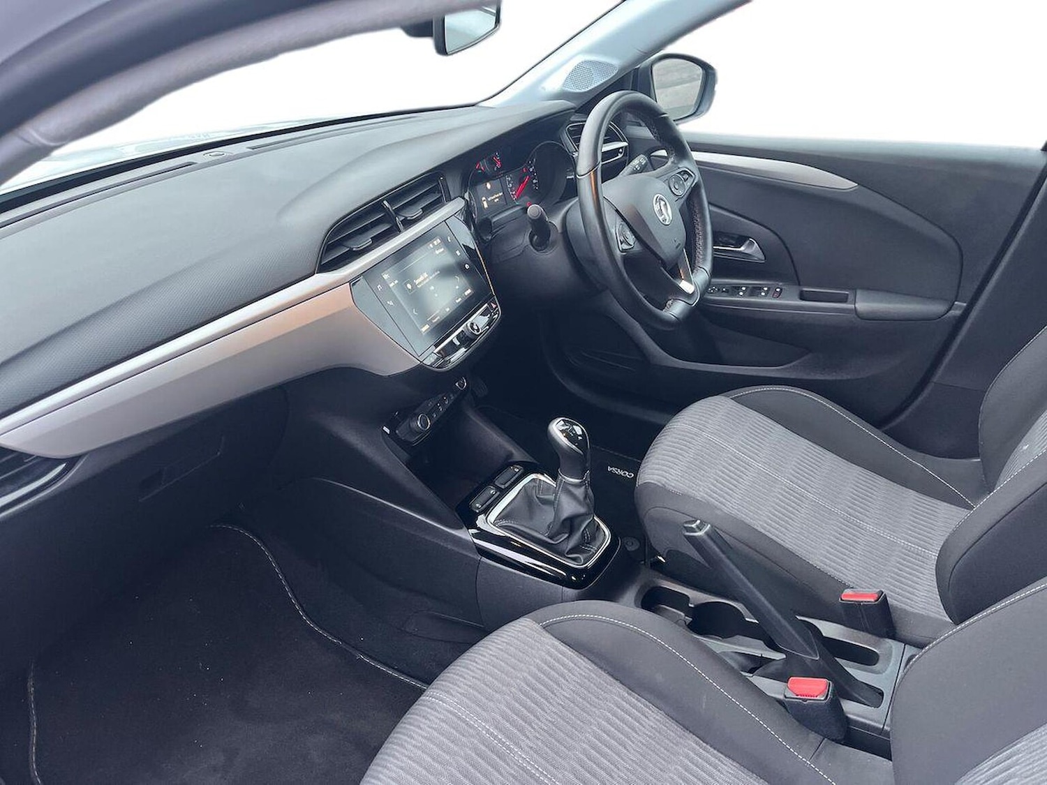 Used Vauxhall Corsa 2022 for sale - 77023417: Photo 9