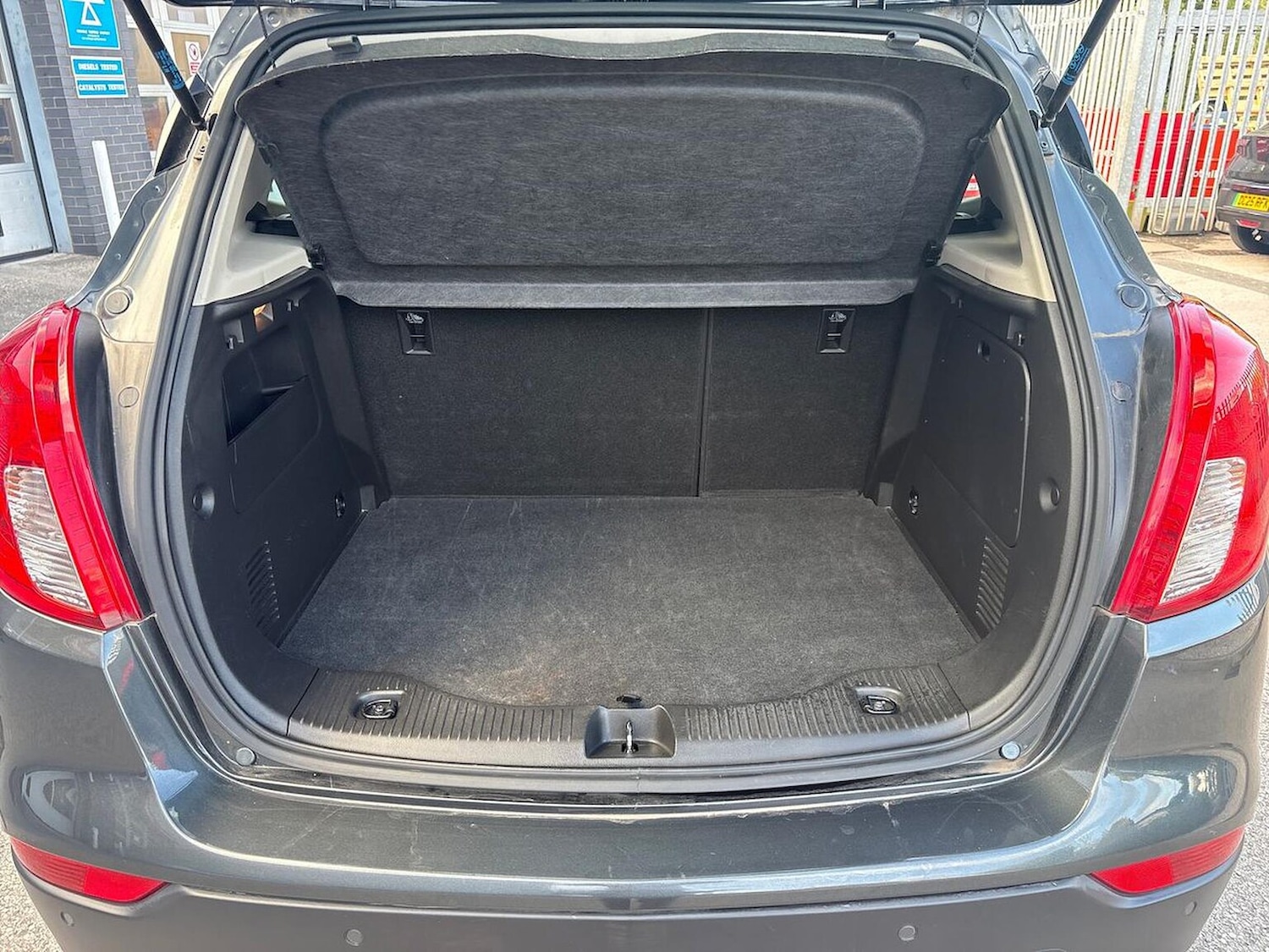 Vehicle 17