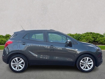 Used Vauxhall Mokka X 2018 for sale - 75956171: Photo