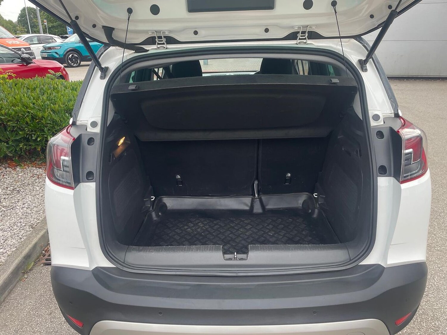 Vehicle 17