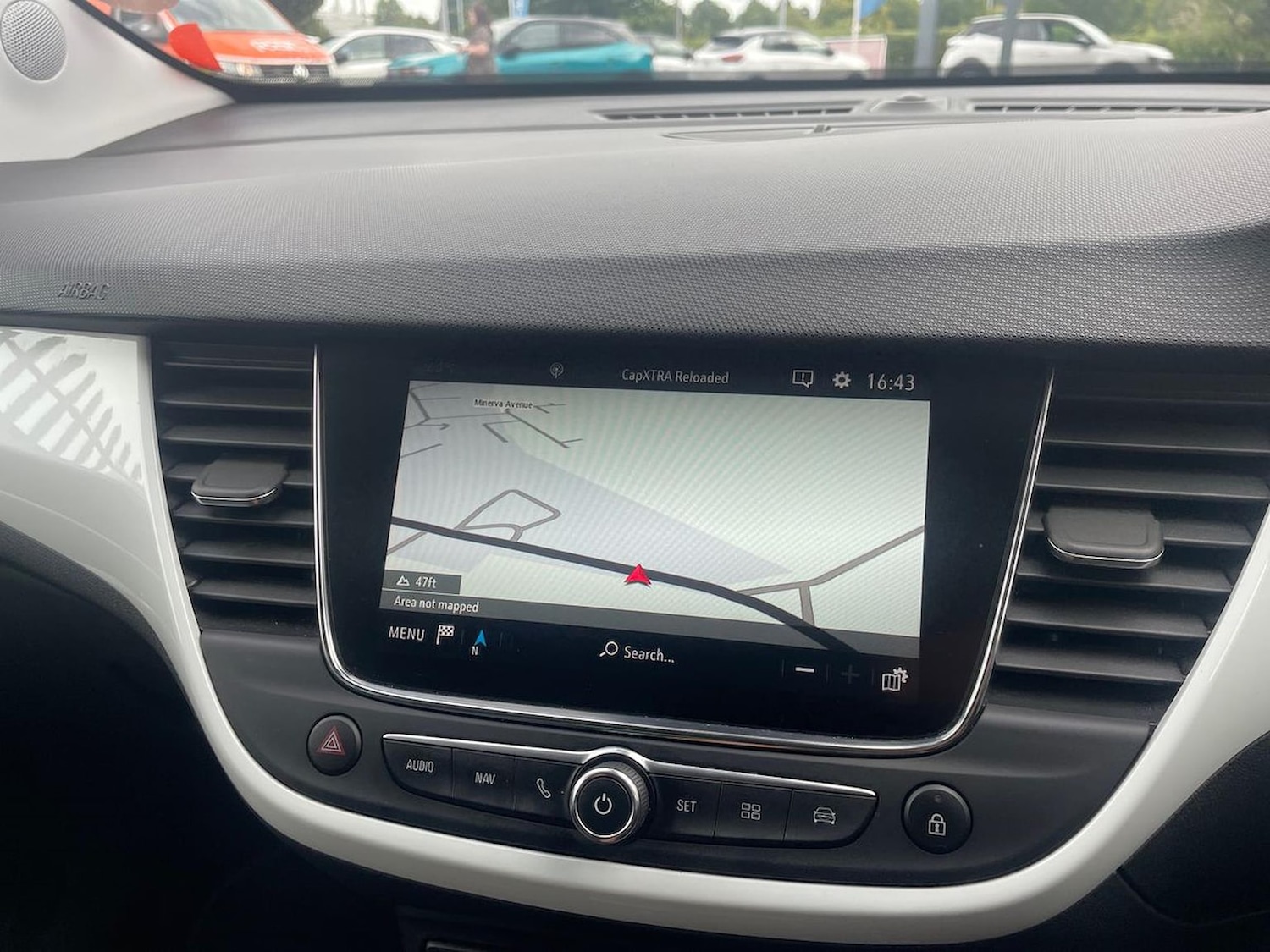 Vehicle 23