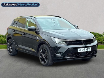 Used Vauxhall Grandland 2023 for sale - 78511871: Photo