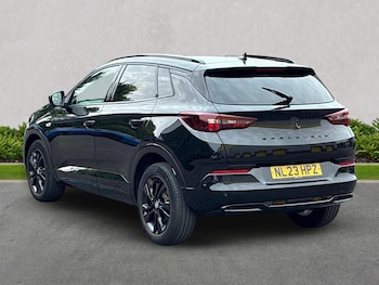 Used Vauxhall Grandland 2023 for sale - 78511871: Photo