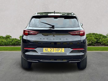 Used Vauxhall Grandland 2023 for sale - 78511871: Photo