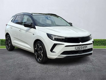 Used Vauxhall Grandland 2023 for sale - 78904973: Photo