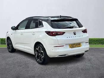 Used Vauxhall Grandland 2023 for sale - 78904973: Photo