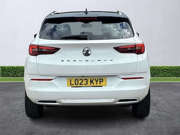Used Vauxhall Grandland 2023 for sale - 78904973: Photo