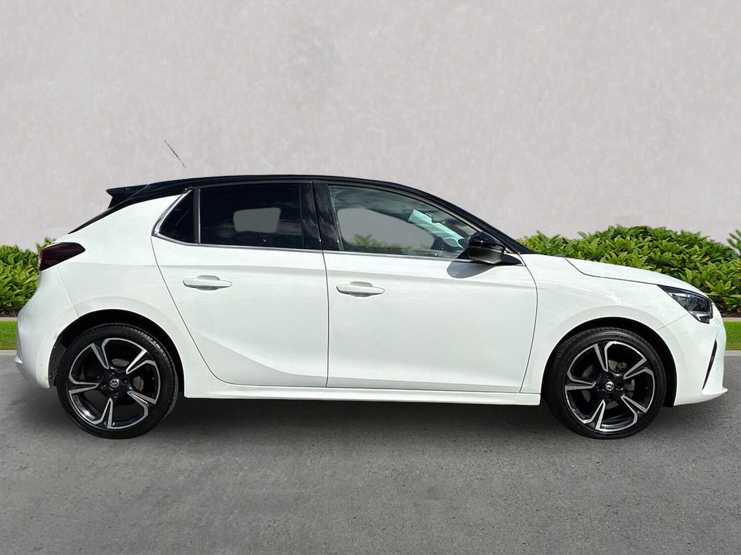 Used Vauxhall Corsa 2021 for sale - 78196474: Photo 5