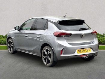 Used Vauxhall Corsa 2020 for sale - 78614612: Photo