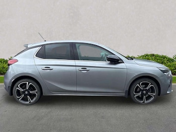 Used Vauxhall Corsa 2020 for sale - 78614612: Photo