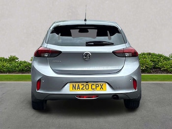 Used Vauxhall Corsa 2020 for sale - 78614612: Photo