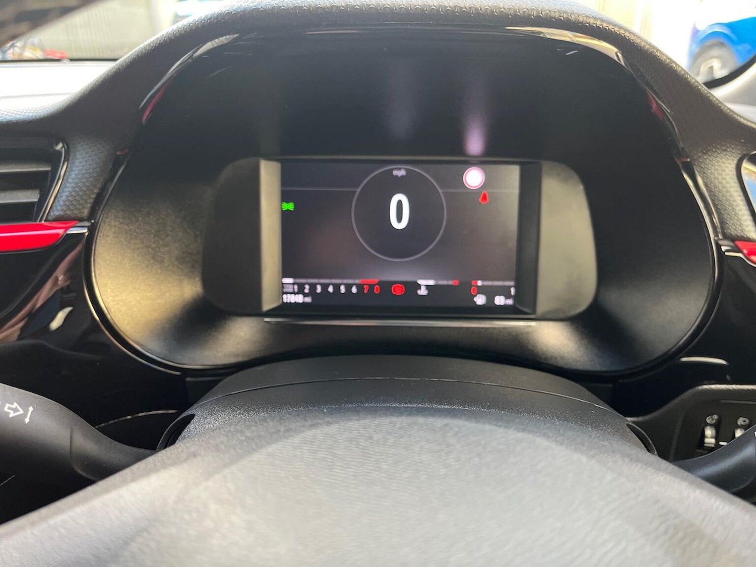 Used Vauxhall Corsa 2022 for sale - 76763401: Photo 10