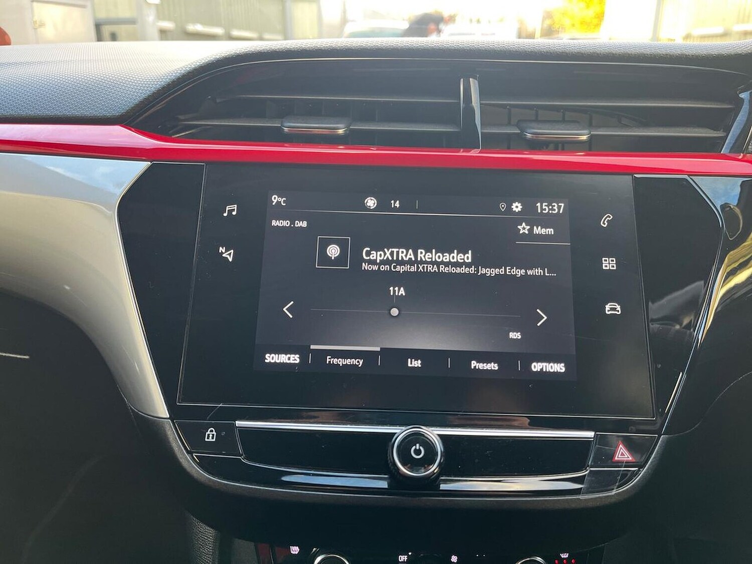 Used Vauxhall Corsa 2022 for sale - 76763401: Photo 11