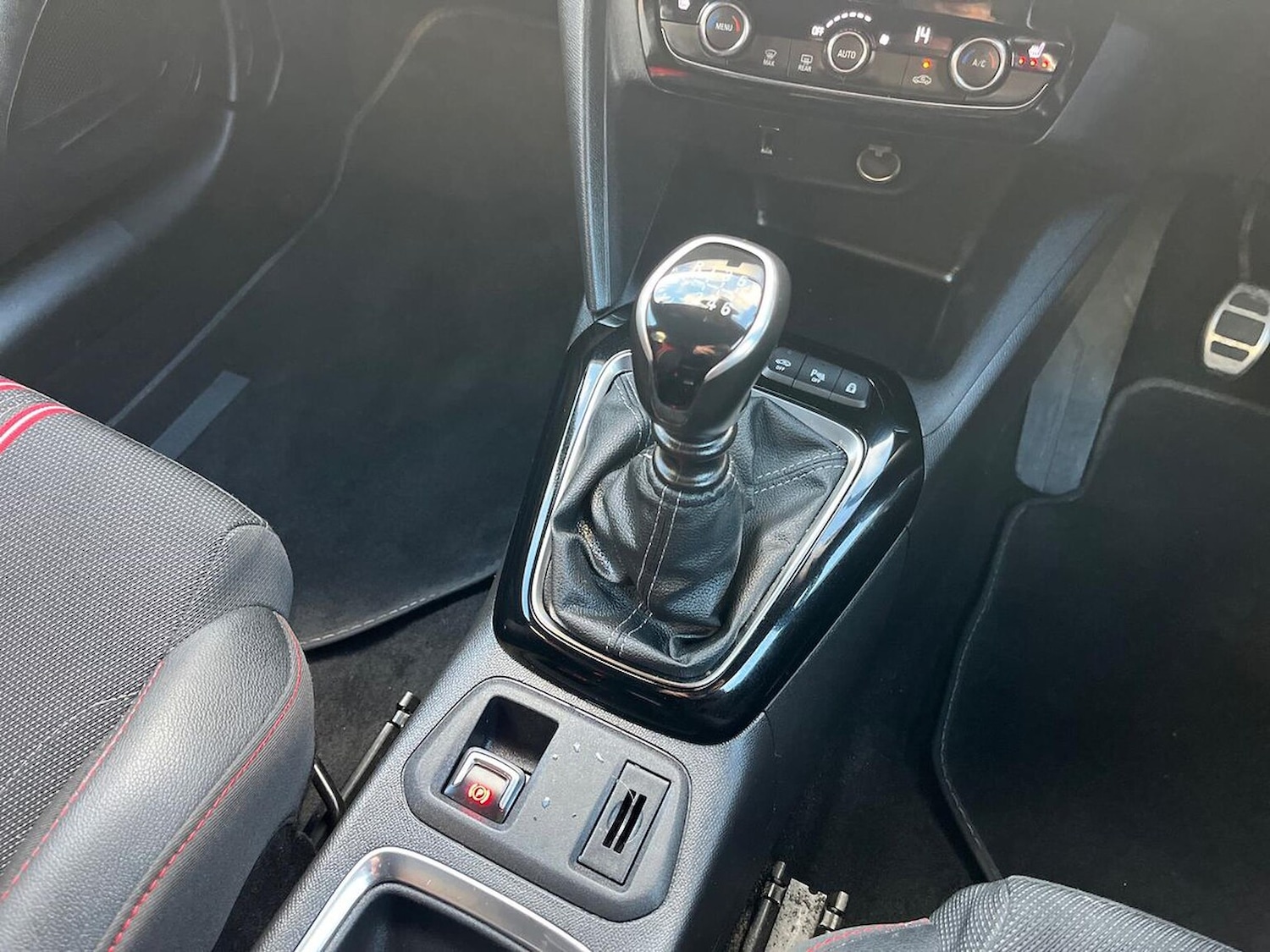 Used Vauxhall Corsa 2022 for sale - 76763401: Photo 13