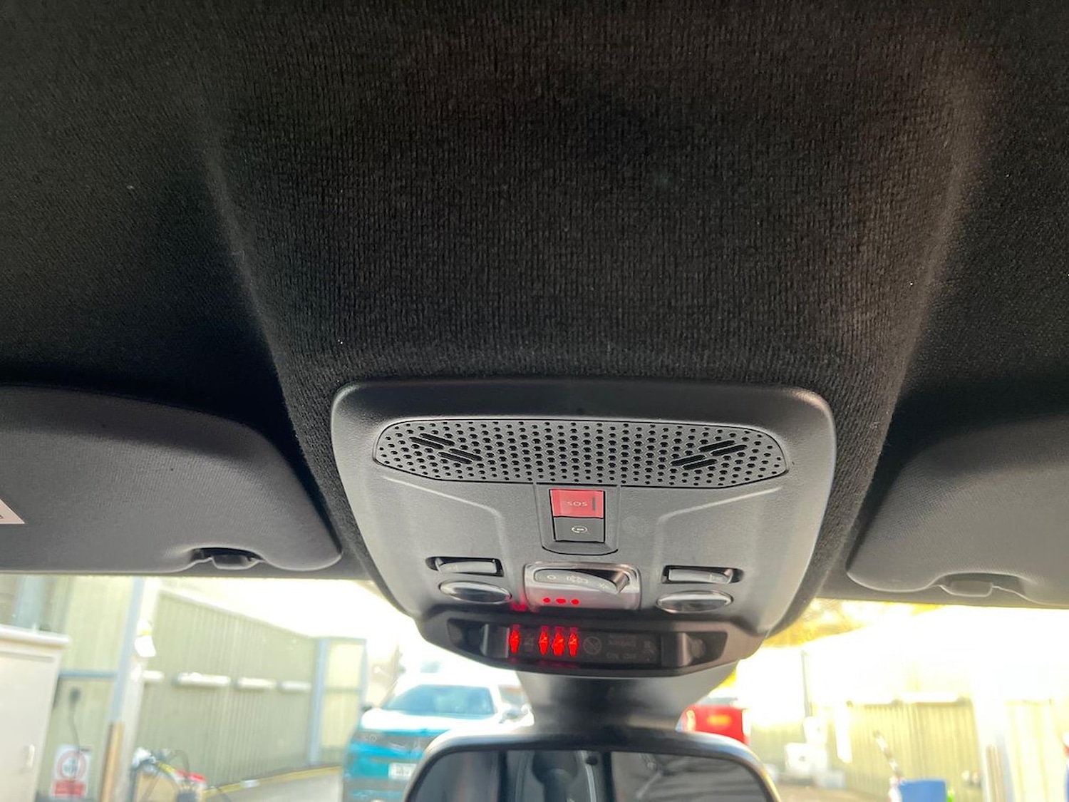 Used Vauxhall Corsa 2022 for sale - 76763401: Photo 14