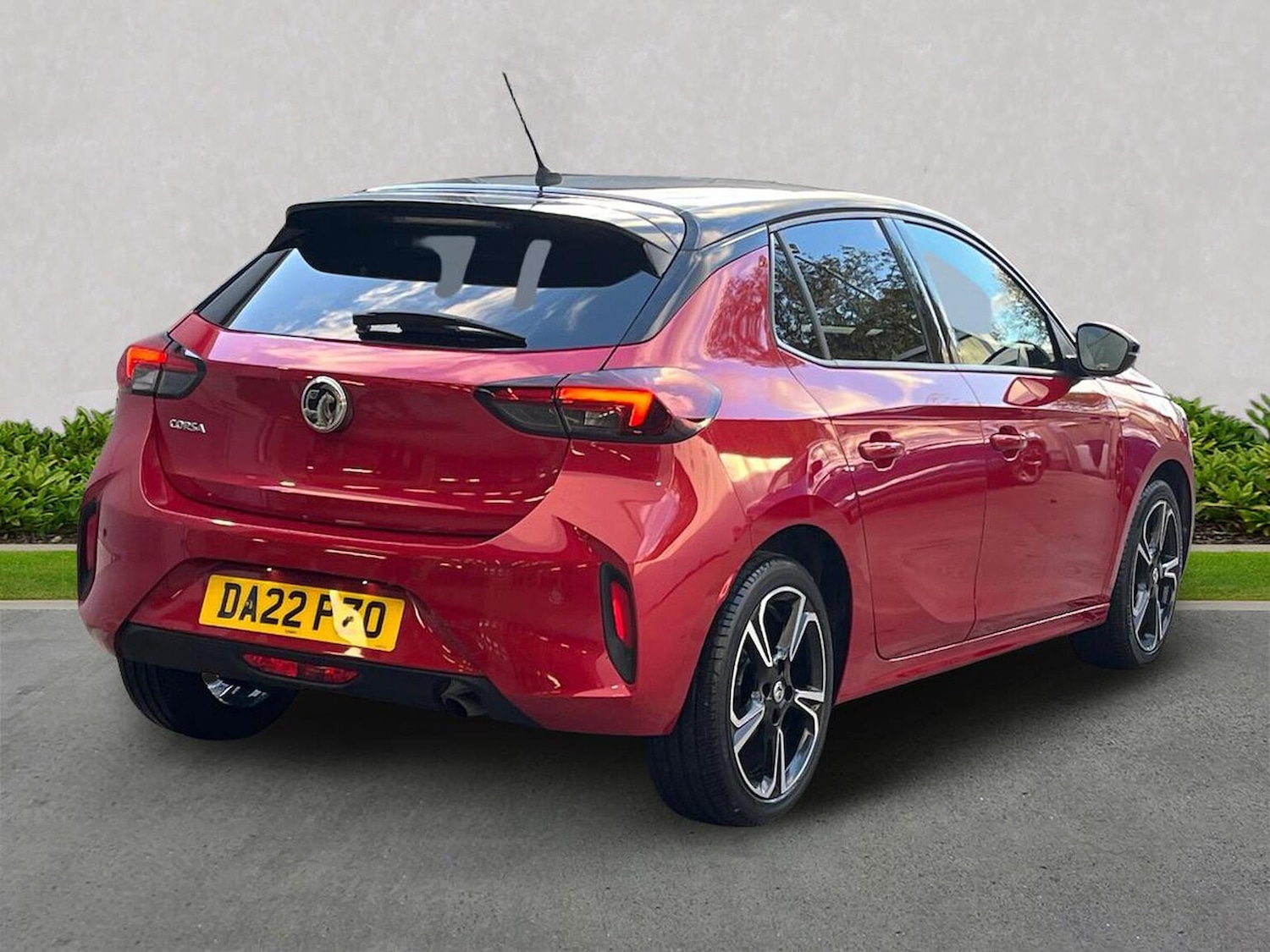 Used Vauxhall Corsa 2022 for sale - 76763401: Photo 18