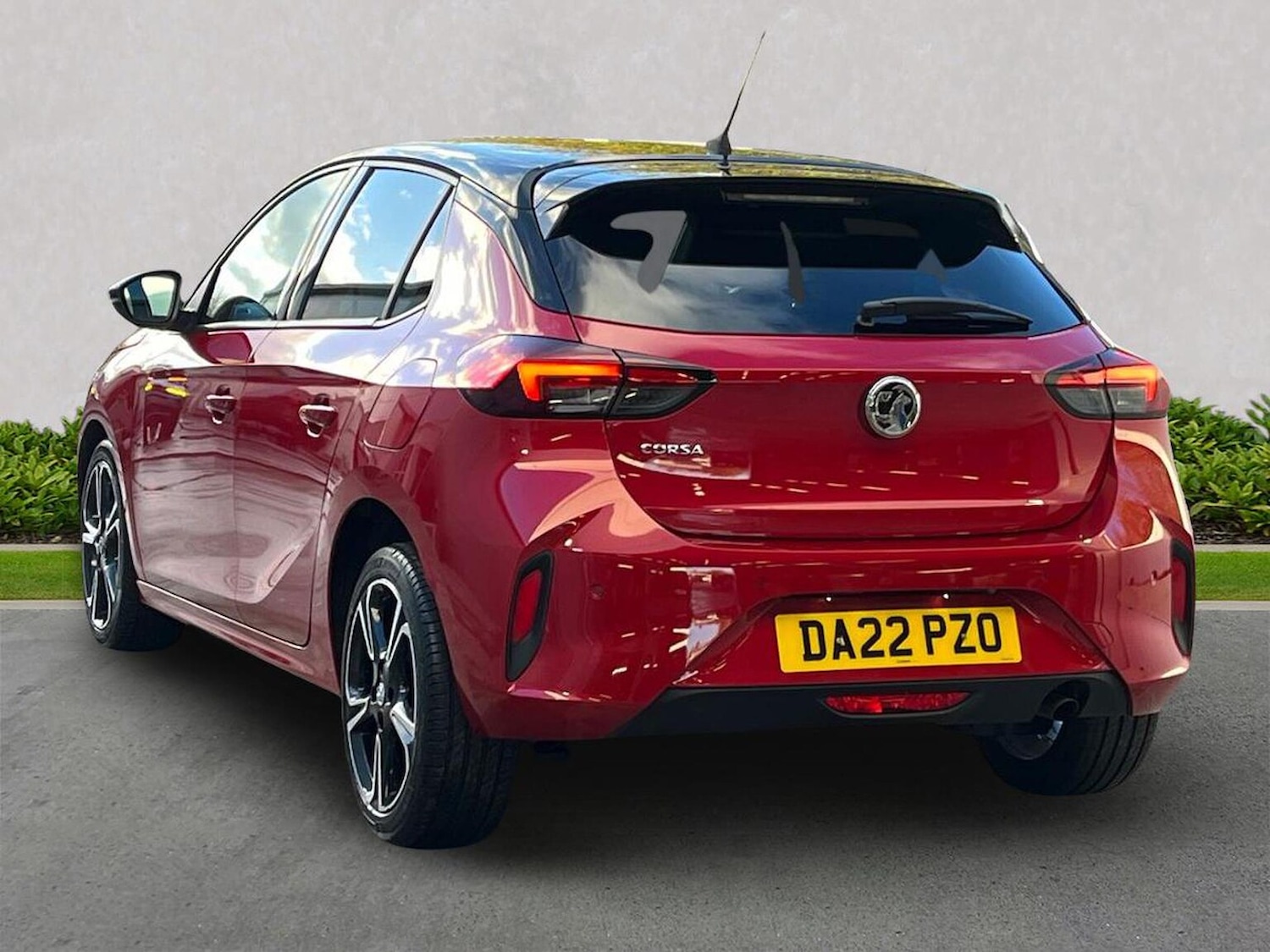 Used Vauxhall Corsa 2022 for sale - 76763401: Photo 2