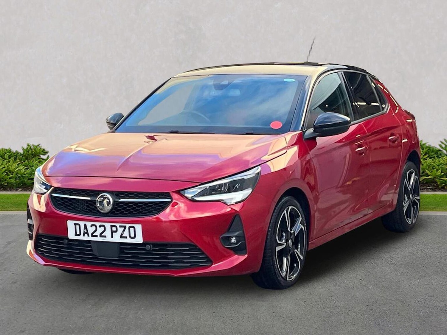 Used Vauxhall Corsa 2022 for sale - 76763401: Photo 20