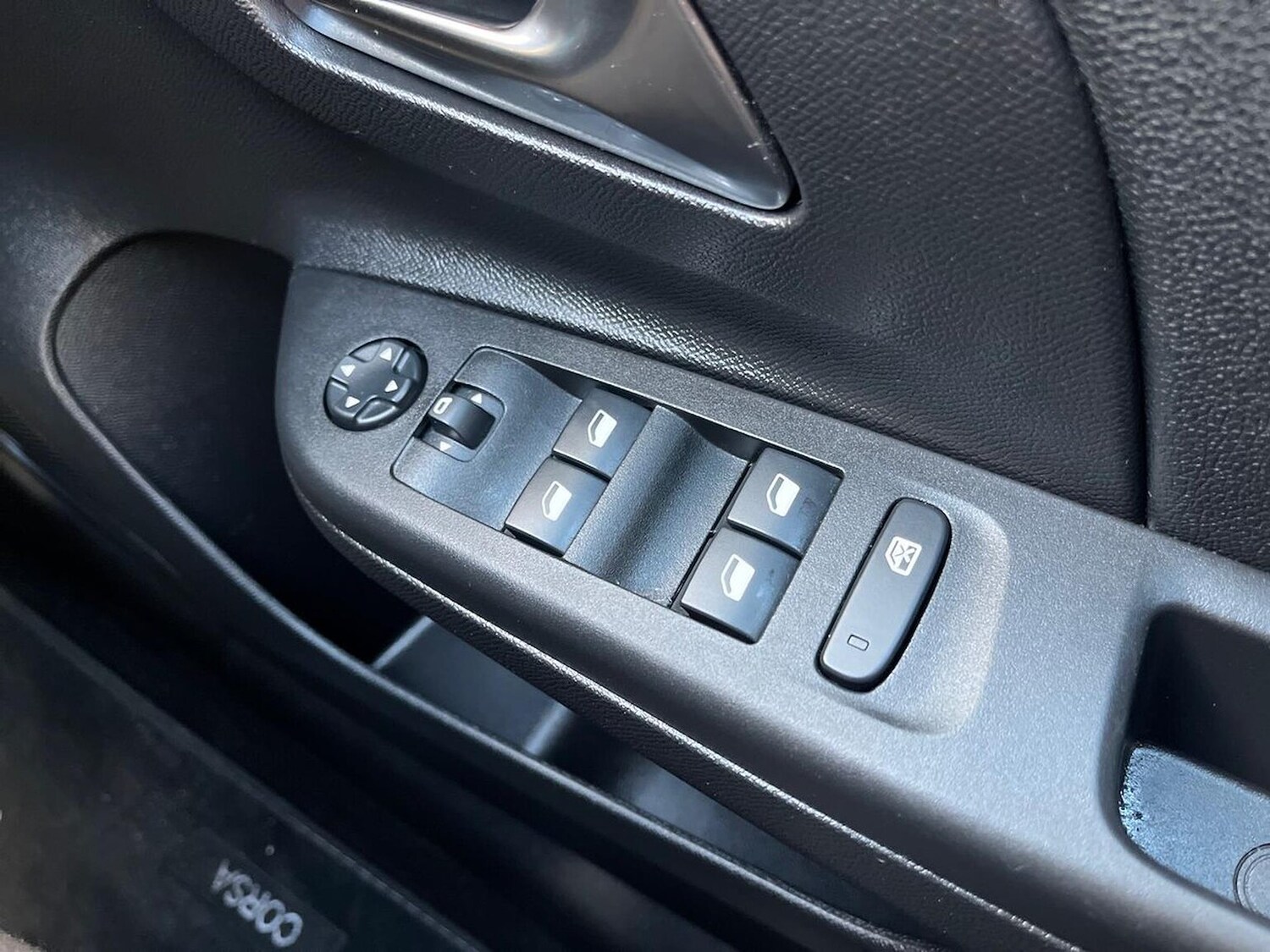 Used Vauxhall Corsa 2022 for sale - 76763401: Photo 21