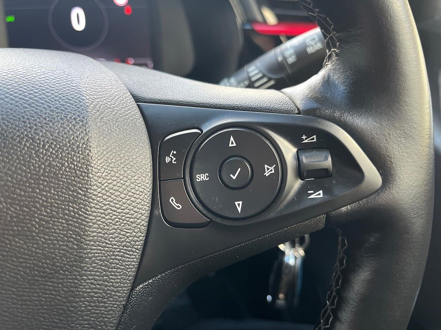 Used Vauxhall Corsa 2022 for sale - 76763401: Photo 23