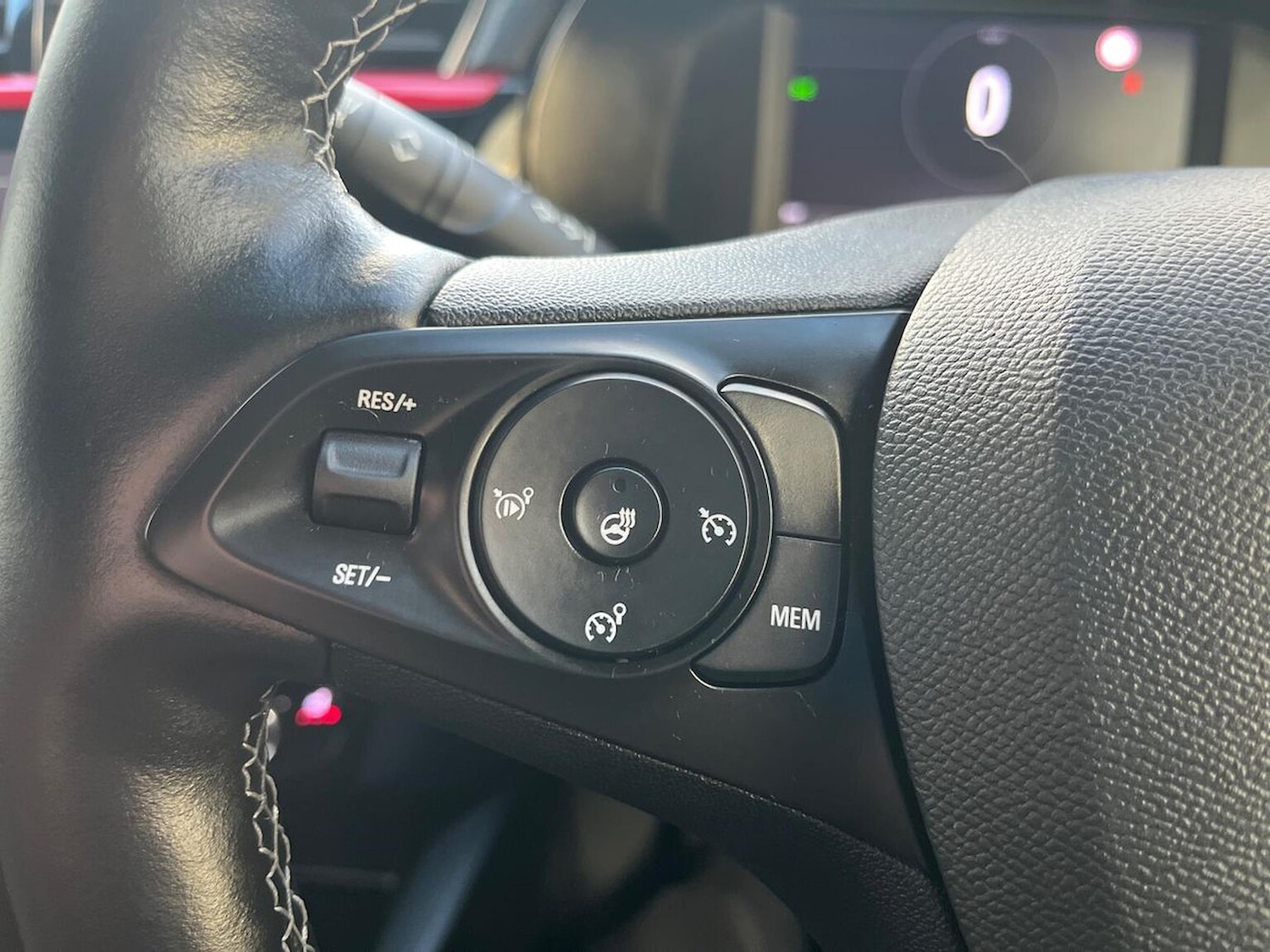 Used Vauxhall Corsa 2022 for sale - 76763401: Photo 24