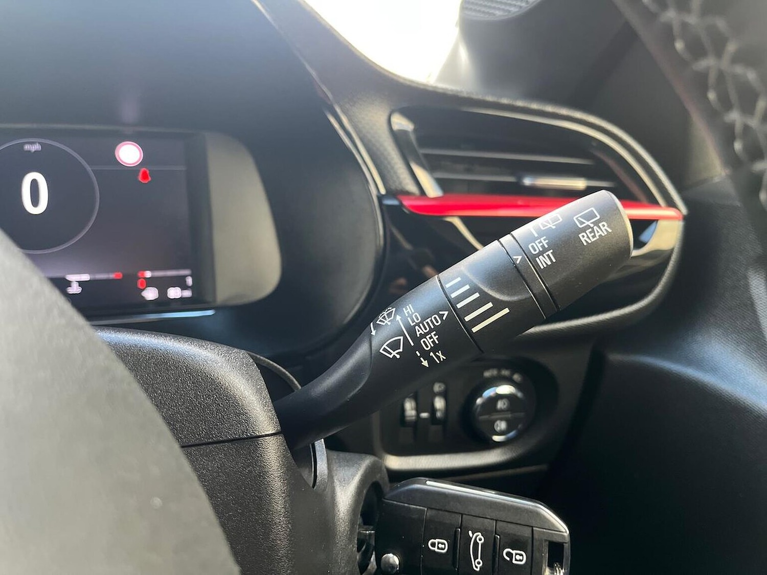 Used Vauxhall Corsa 2022 for sale - 76763401: Photo 25