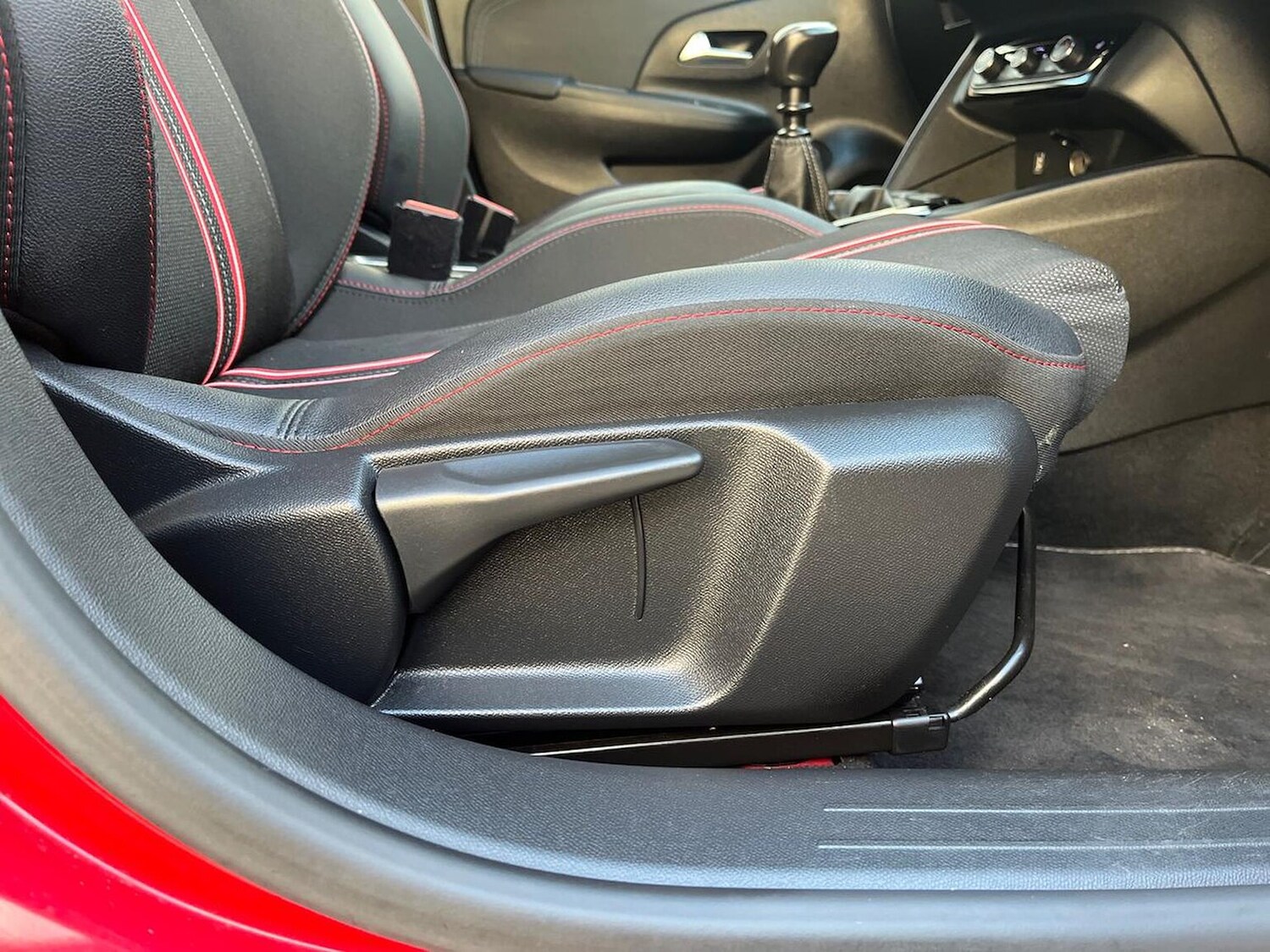 Used Vauxhall Corsa 2022 for sale - 76763401: Photo 27