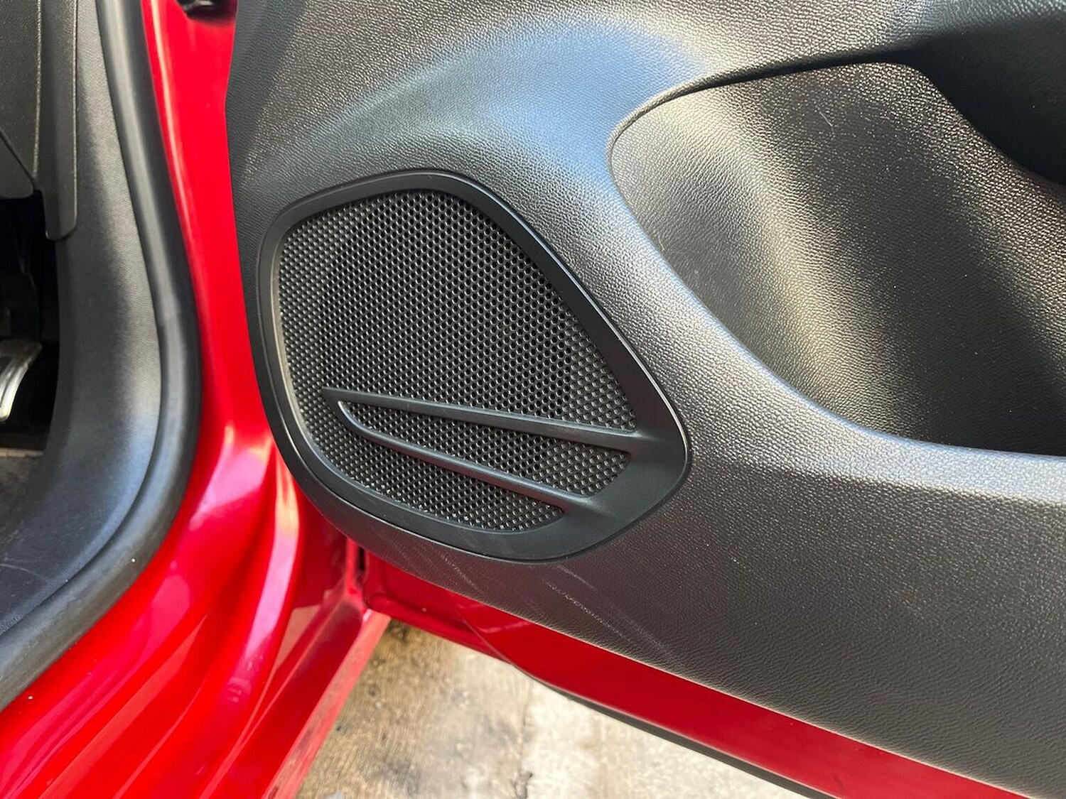 Used Vauxhall Corsa 2022 for sale - 76763401: Photo 28