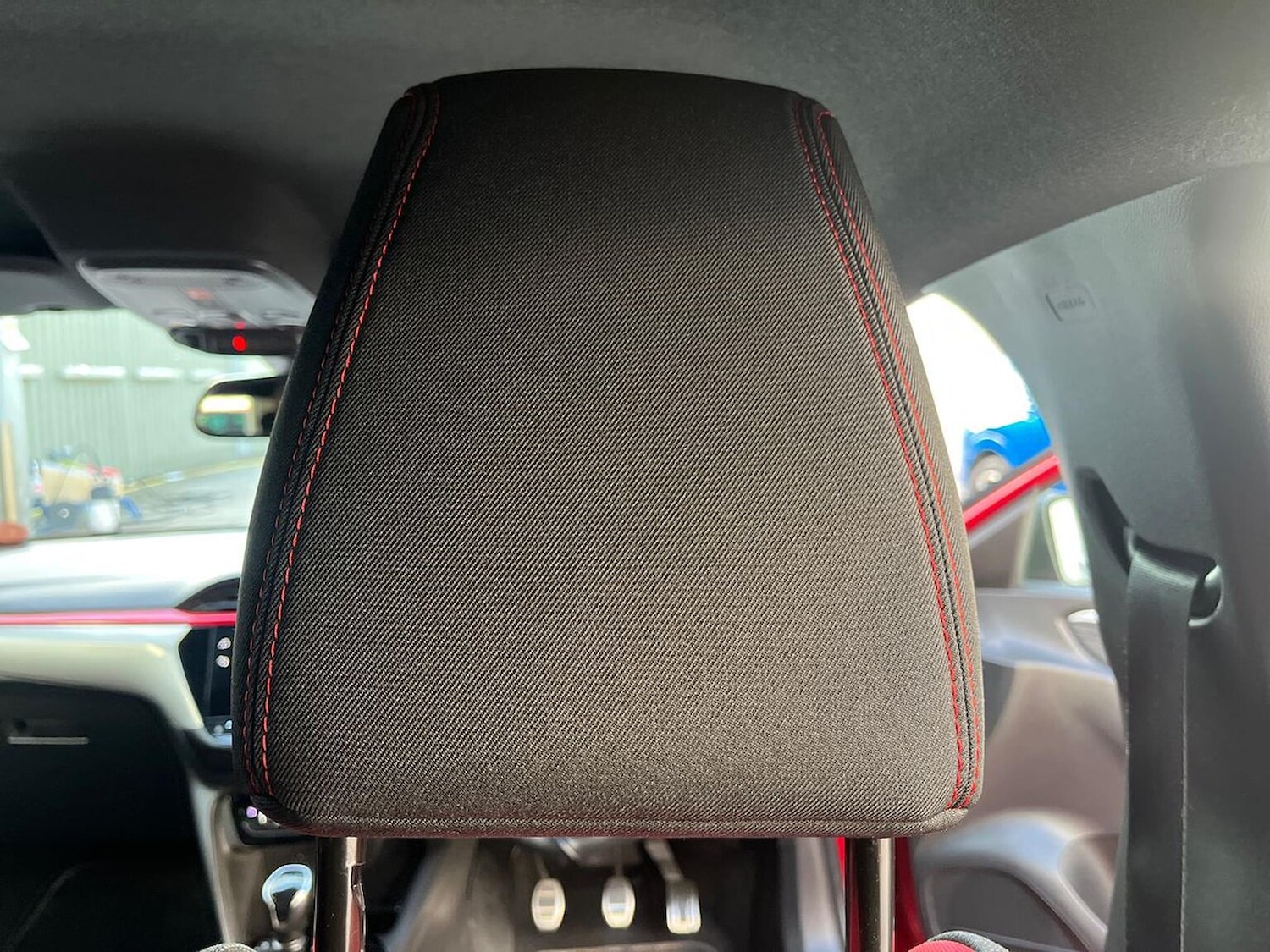 Used Vauxhall Corsa 2022 for sale - 76763401: Photo 29