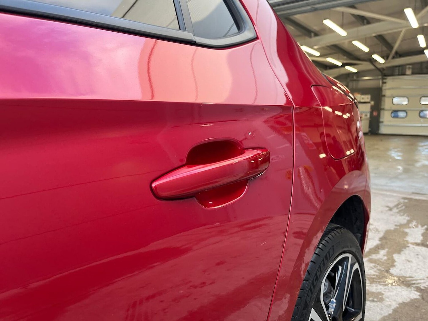 Used Vauxhall Corsa 2022 for sale - 76763401: Photo 33