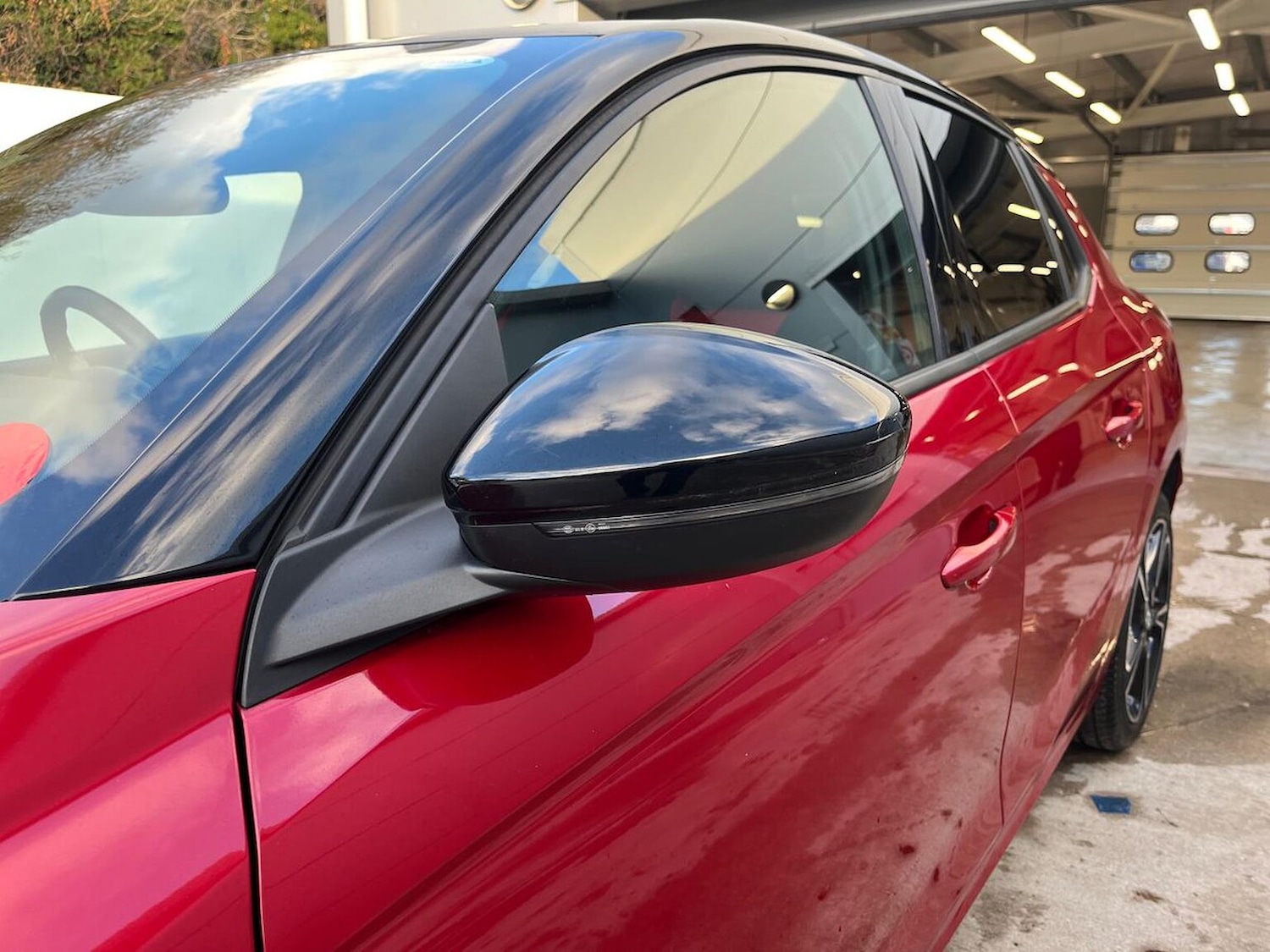 Used Vauxhall Corsa 2022 for sale - 76763401: Photo 34