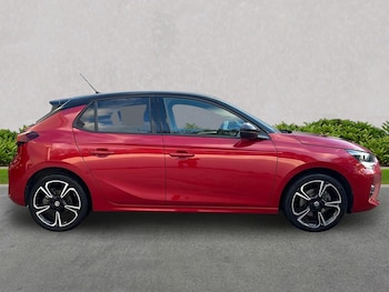 Used Vauxhall Corsa 2022 for sale - 76763401: Photo