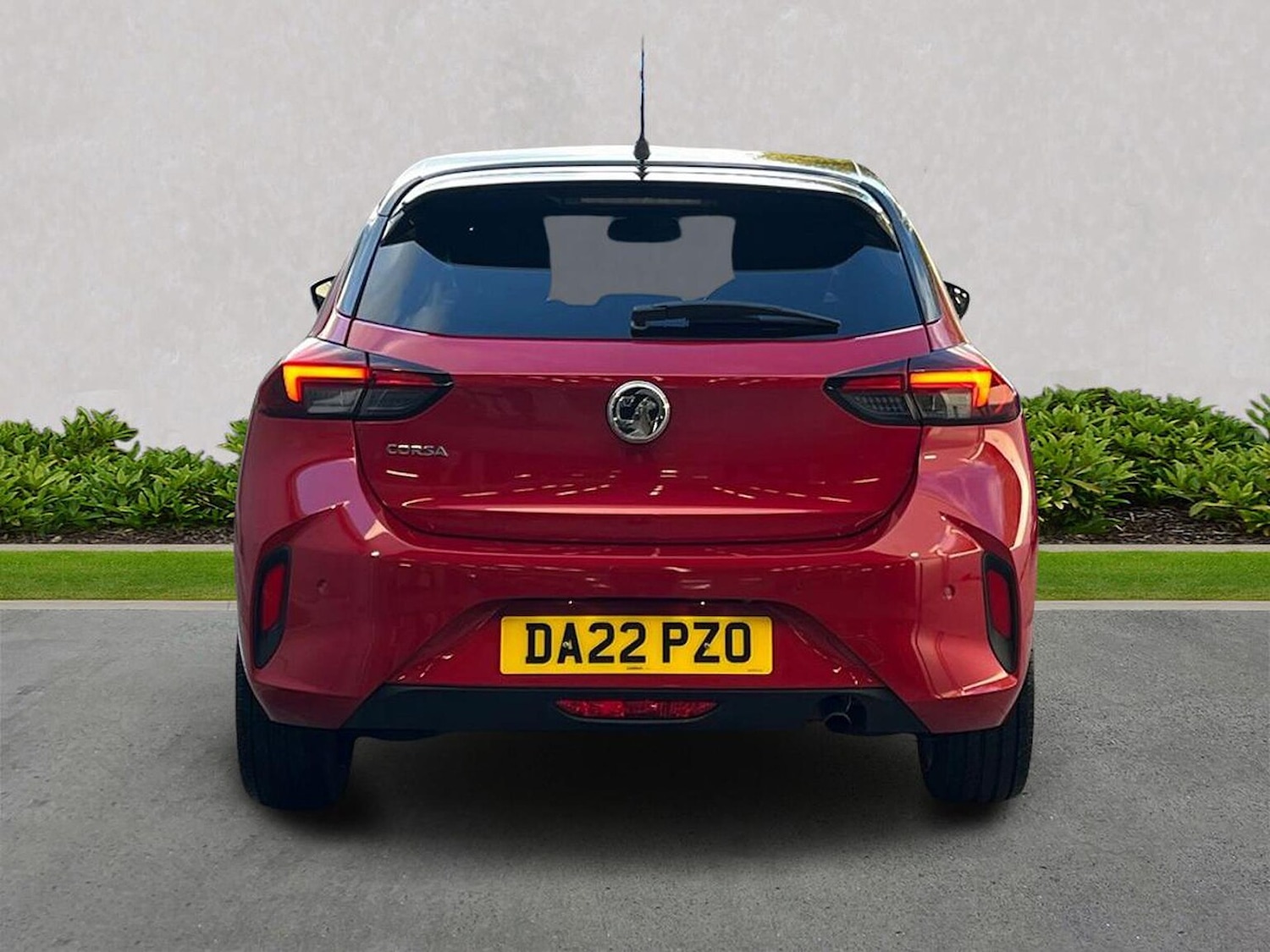 Used Vauxhall Corsa 2022 for sale - 76763401: Photo 4