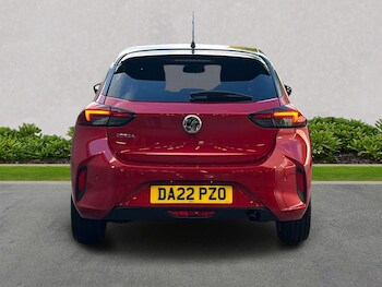 Used Vauxhall Corsa 2022 for sale - 76763401: Photo