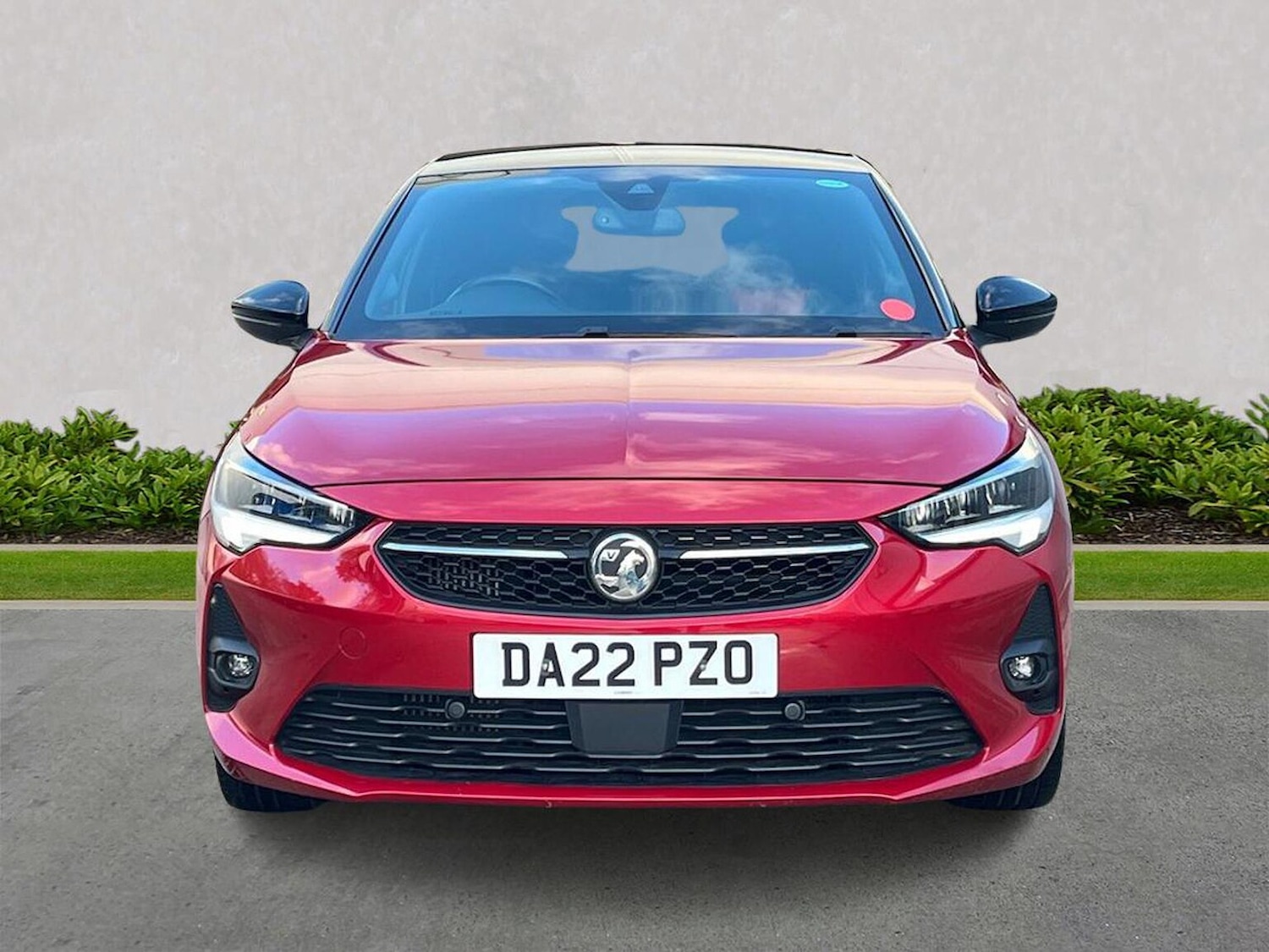 Used Vauxhall Corsa 2022 for sale - 76763401: Photo 5