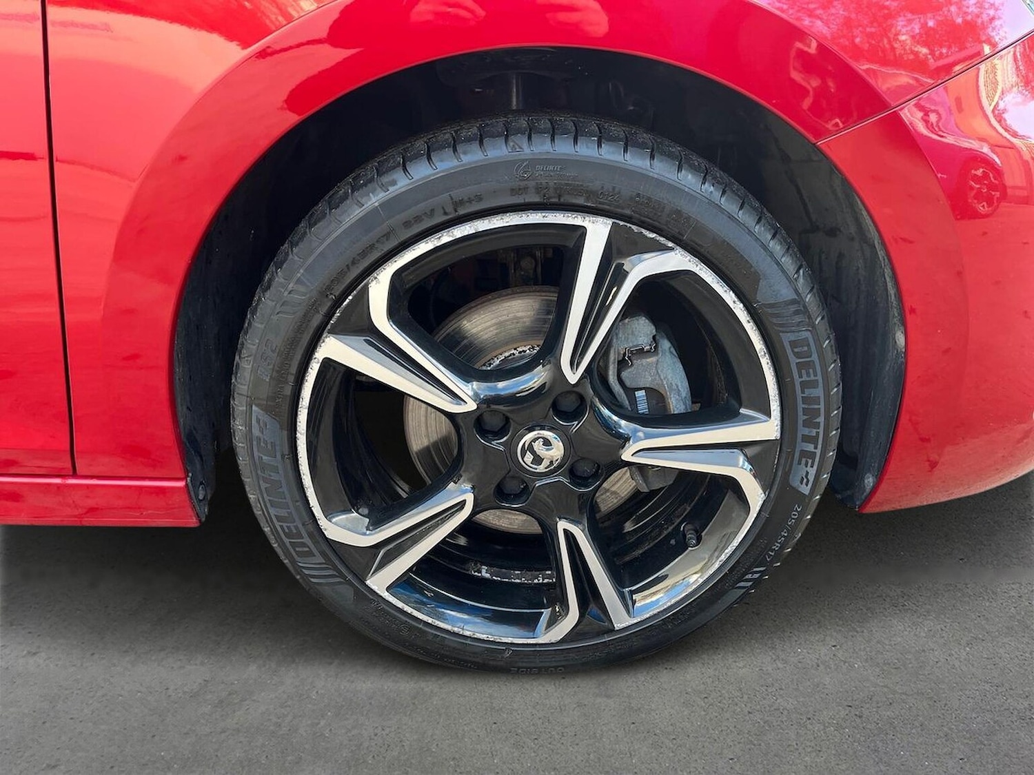 Used Vauxhall Corsa 2022 for sale - 76763401: Photo 6