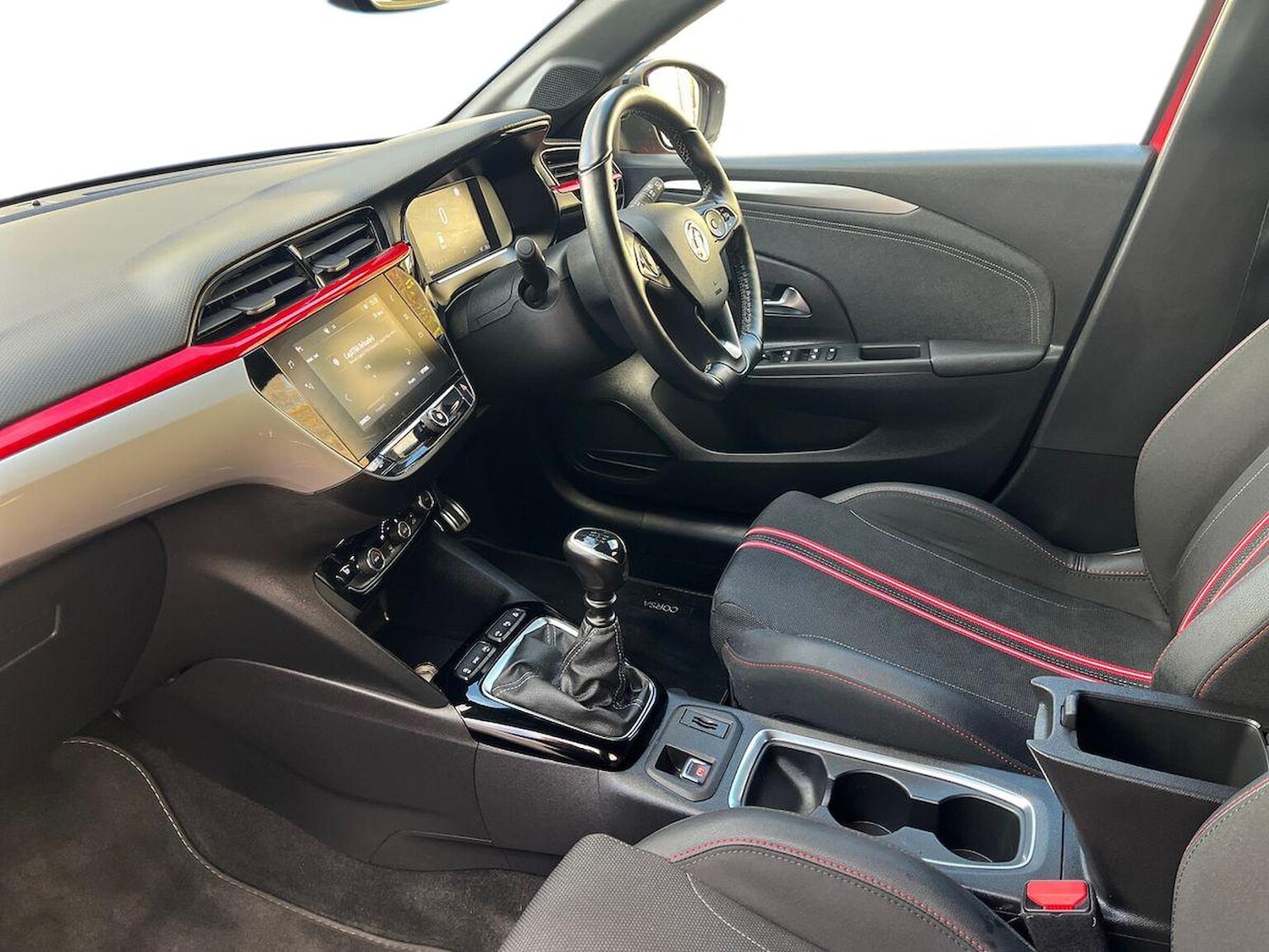 Used Vauxhall Corsa 2022 for sale - 76763401: Photo 7