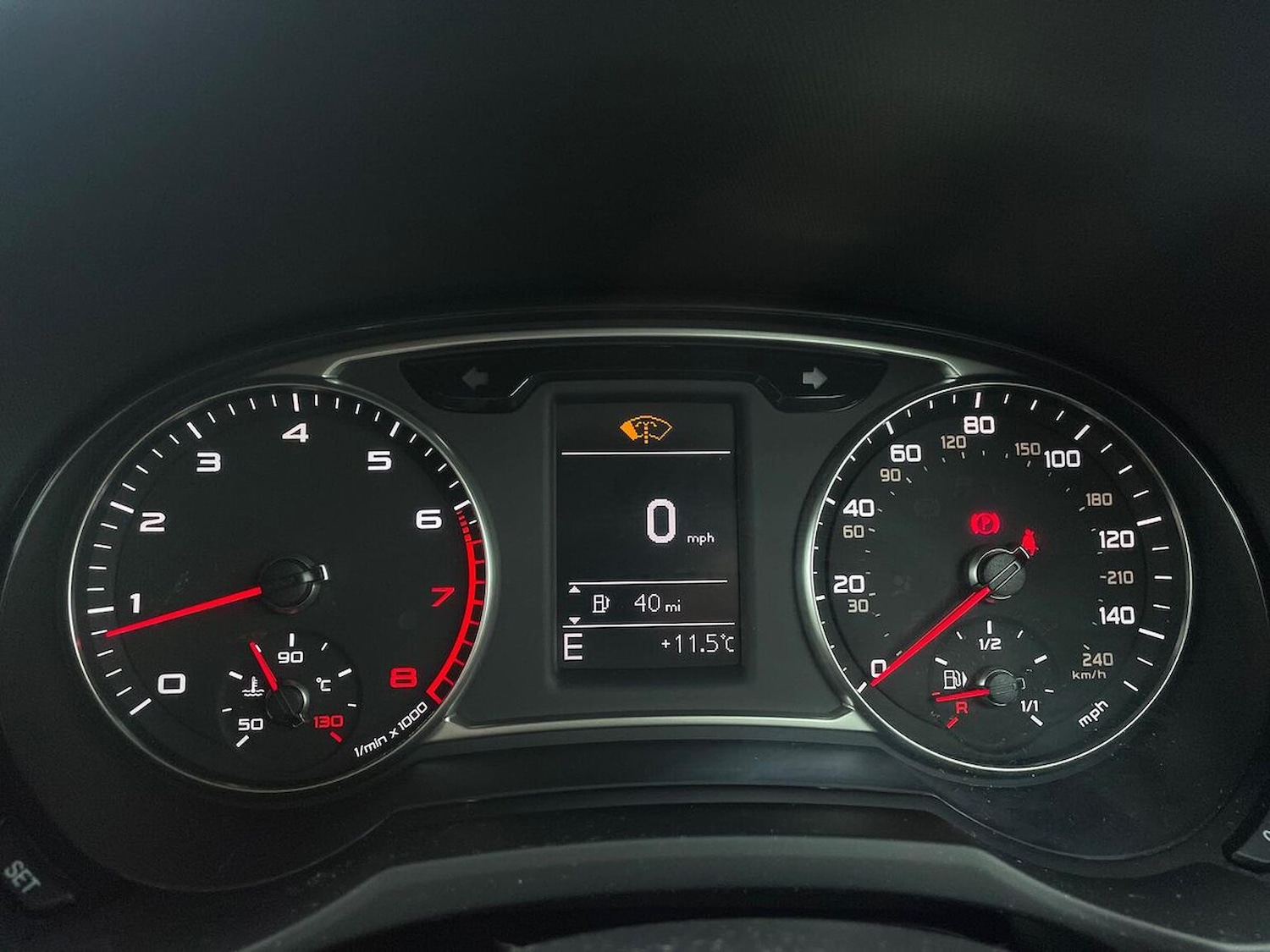 Used Audi A1 2018 for sale - 76379278: Photo 10