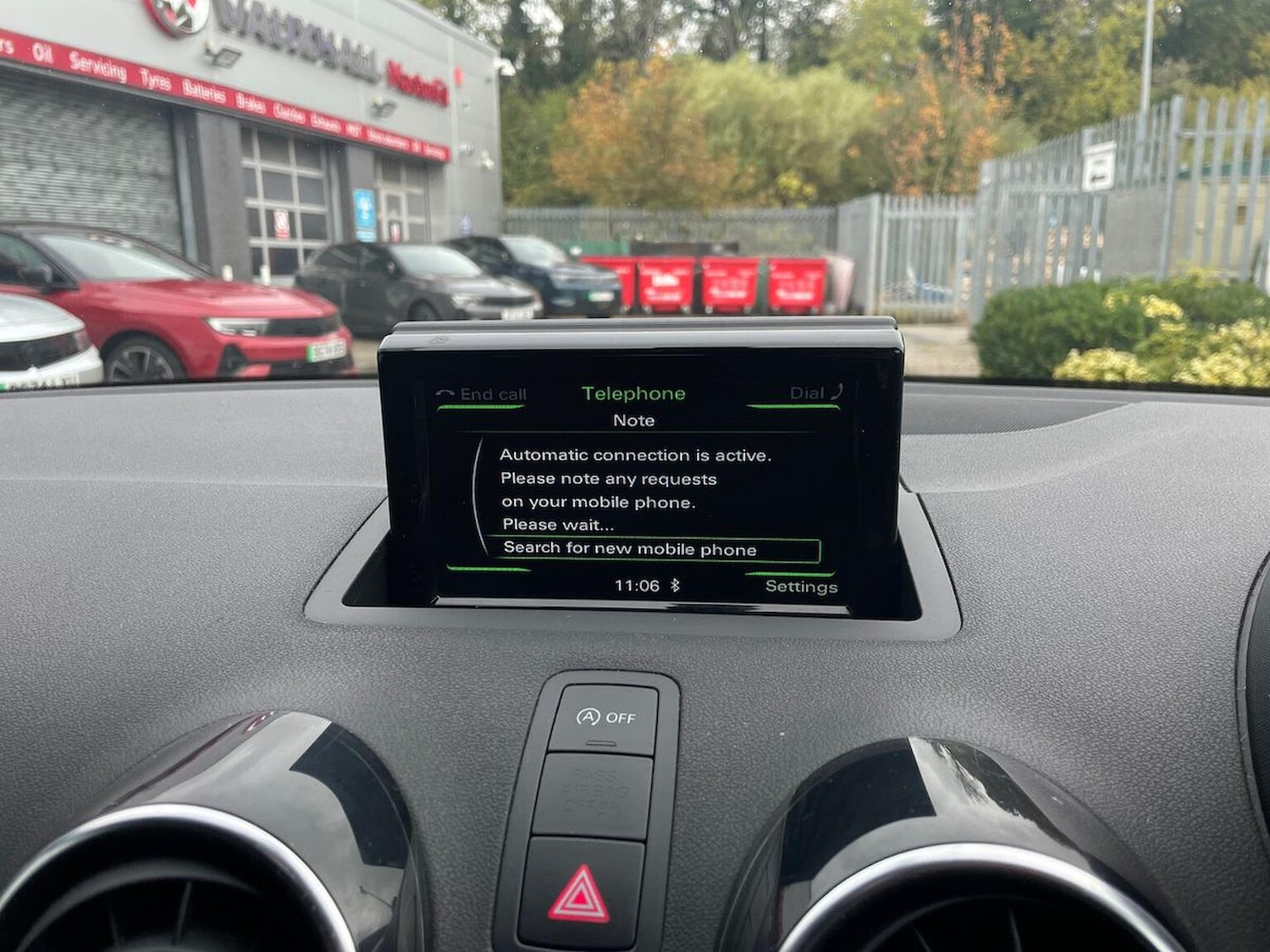 Used Audi A1 2018 for sale - 76379278: Photo 11