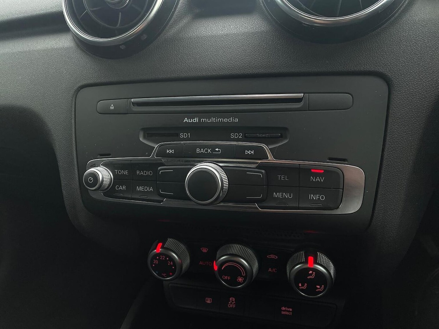 Used Audi A1 2018 for sale - 76379278: Photo 12