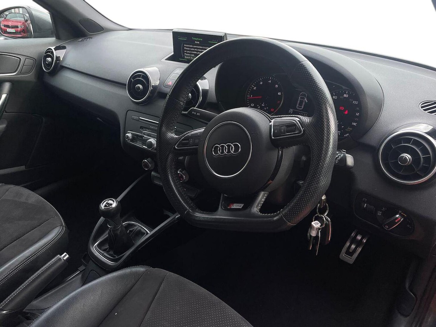 Used Audi A1 2018 for sale - 76379278: Photo 15