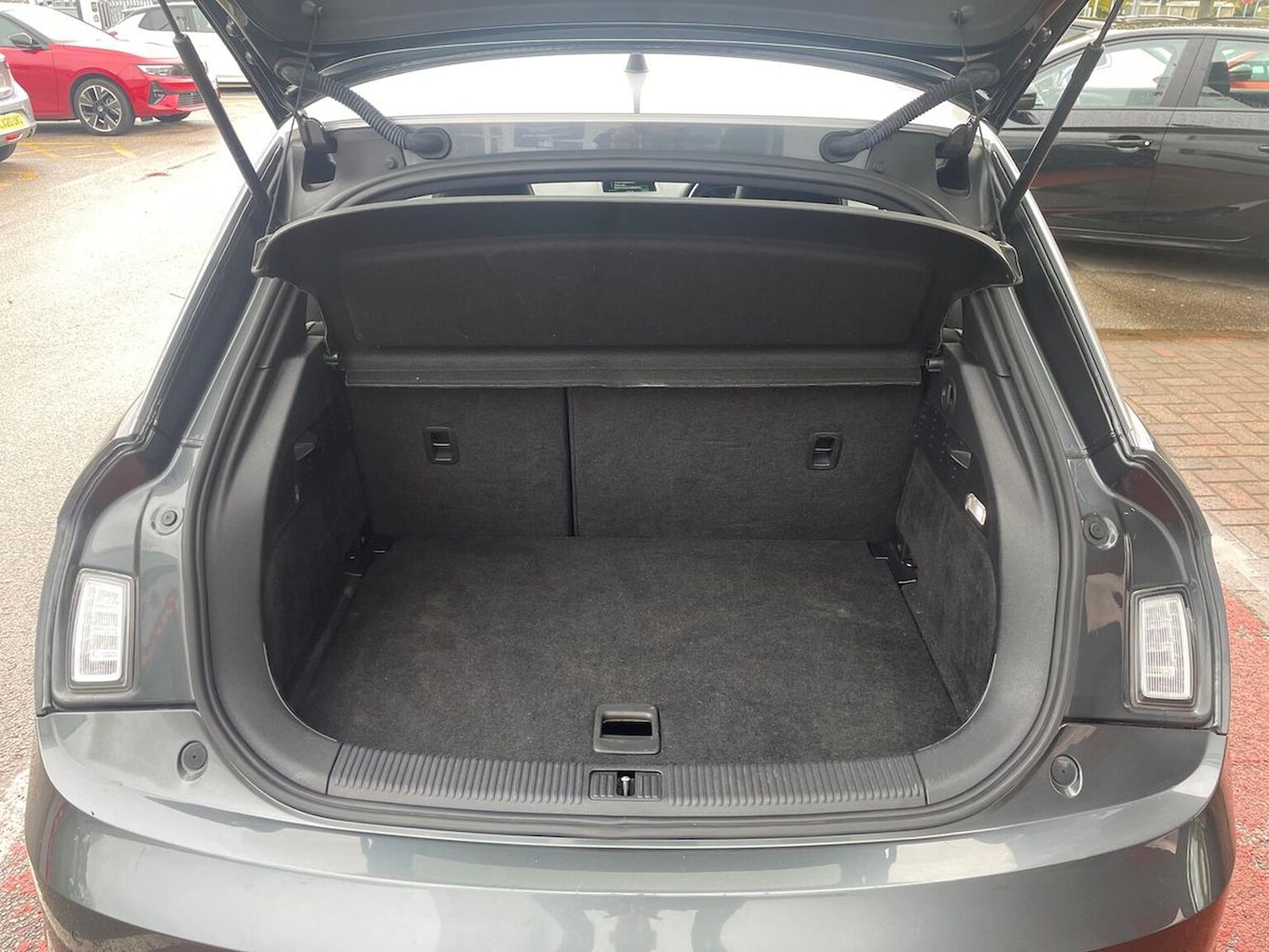 Used Audi A1 2018 for sale - 76379278: Photo 17