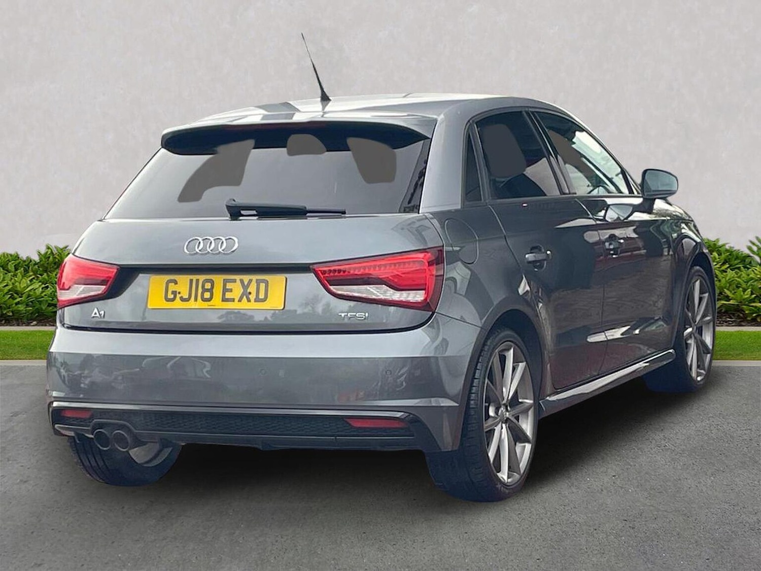 Used Audi A1 2018 for sale - 76379278: Photo 18