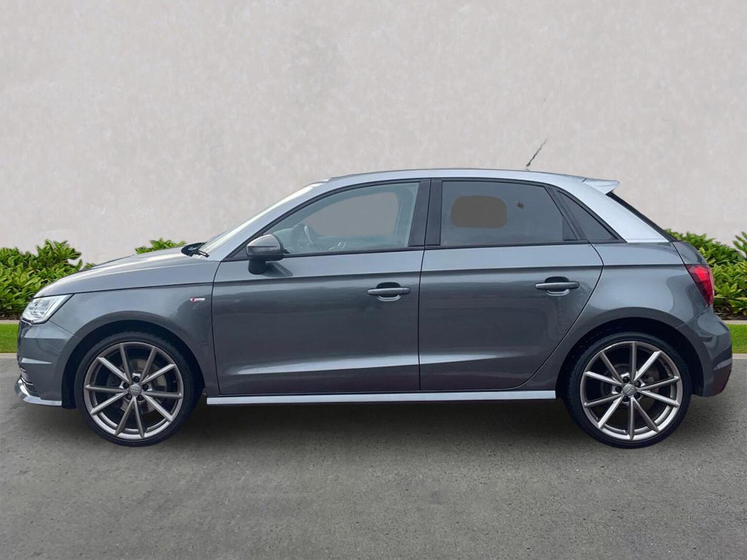 Used Audi A1 2018 for sale - 76379278: Photo 19