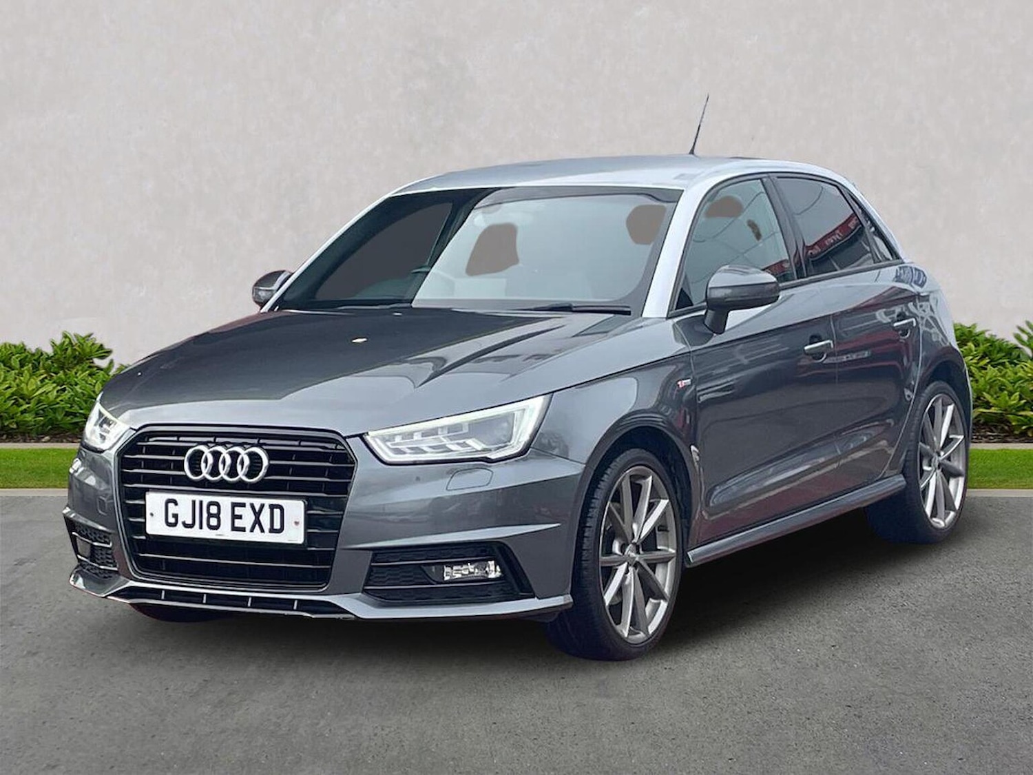 Used Audi A1 2018 for sale - 76379278: Photo 20