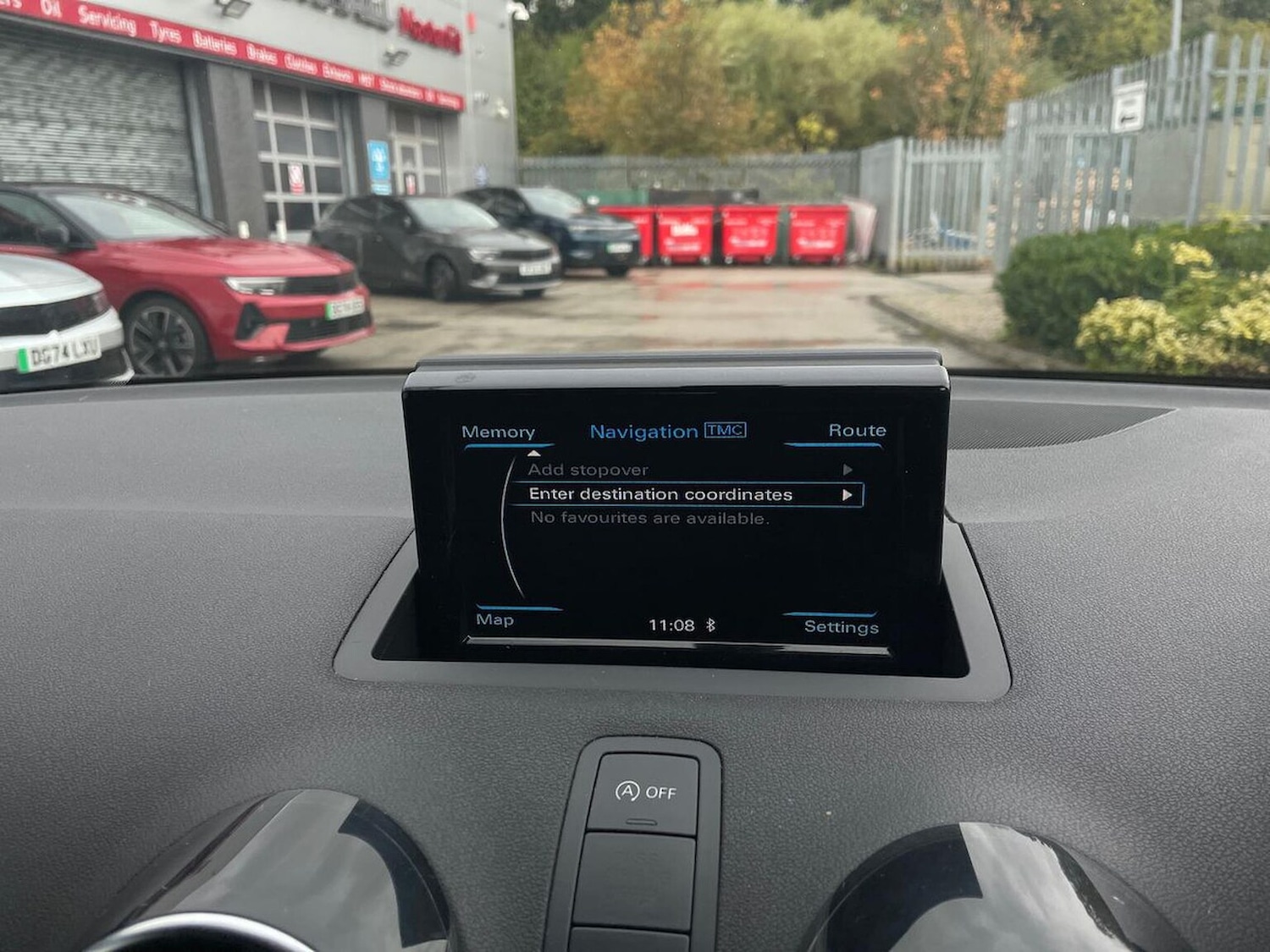 Used Audi A1 2018 for sale - 76379278: Photo 23