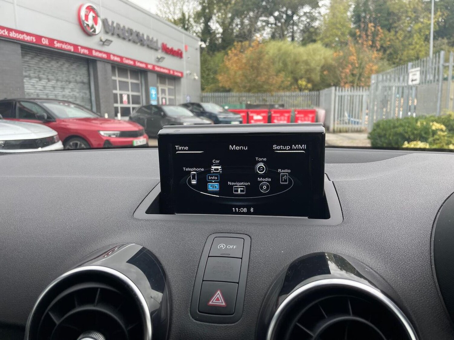 Used Audi A1 2018 for sale - 76379278: Photo 24