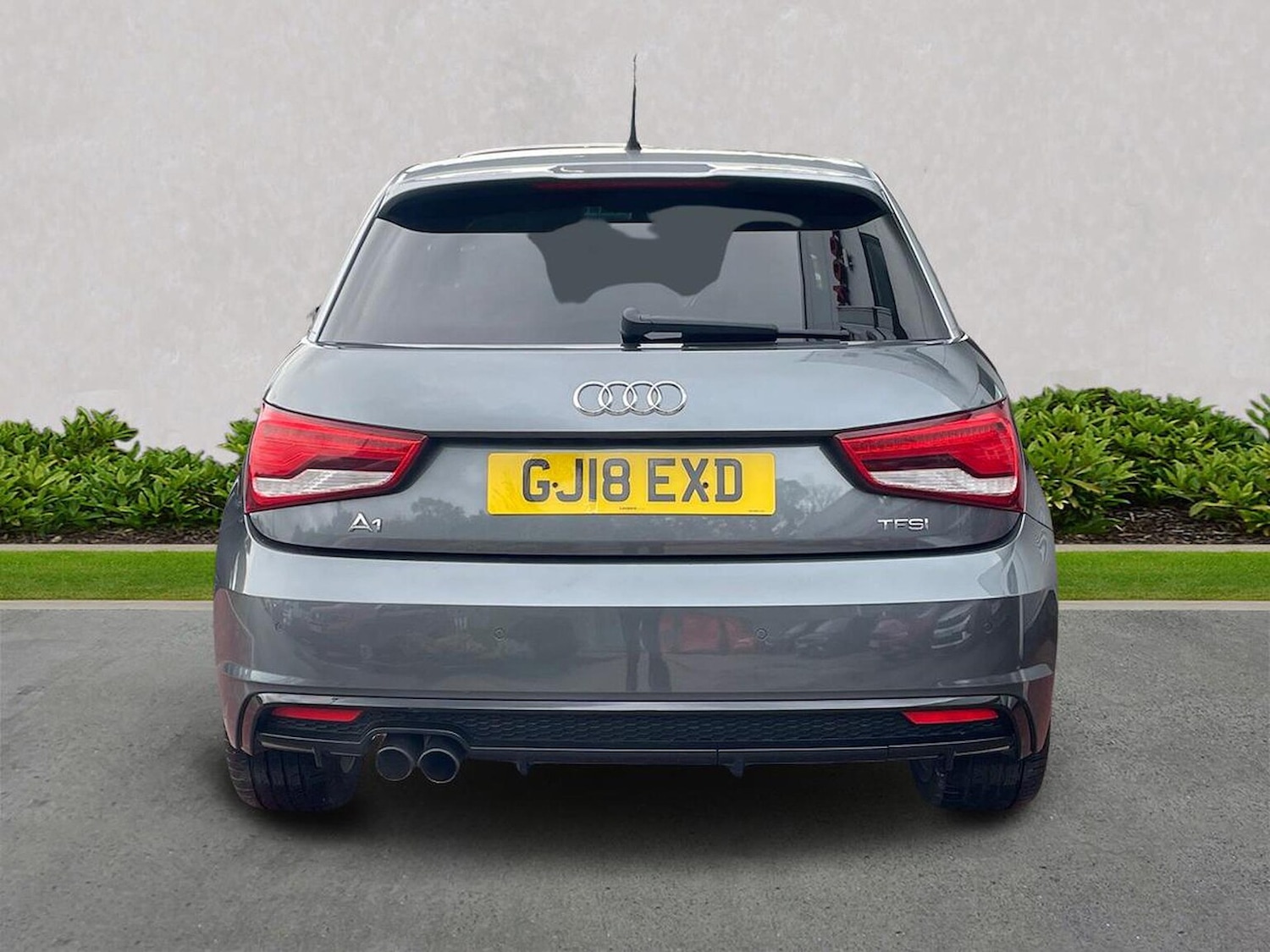 Used Audi A1 2018 for sale - 76379278: Photo 4