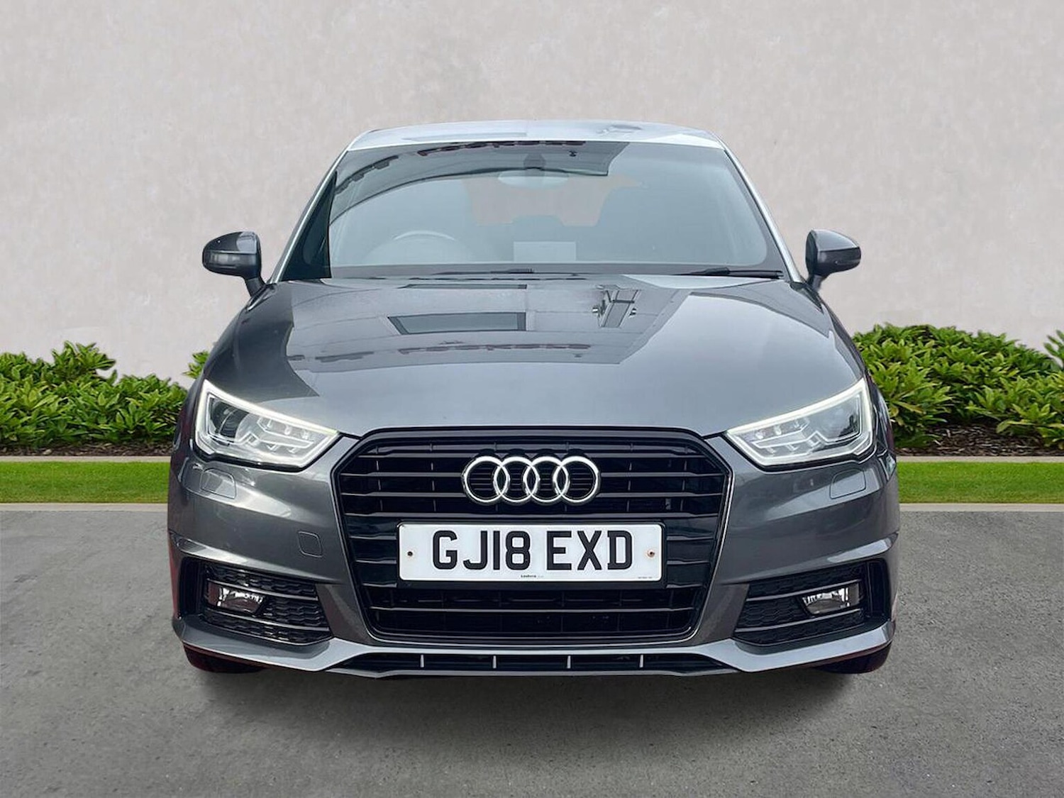 Used Audi A1 2018 for sale - 76379278: Photo 5