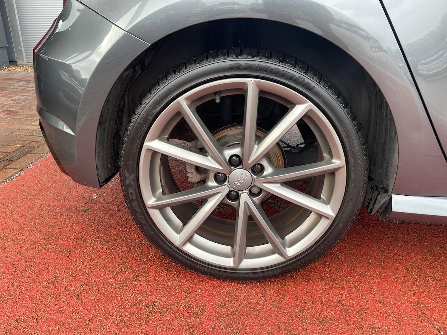 Used Audi A1 2018 for sale - 76379278: Photo 6